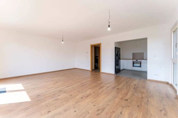 Immobilie in Weichs - *NEUBAU 2024* Sehr gepflegte, moderne 4-Zimmer-Maisonette-Wohnung in Weichs - Bild 4