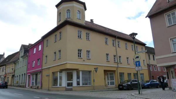Immobilie in Dornburg-Camburg - Kleine Kapitalanlage oder Mehrgenertionenwohnen - Bild 0