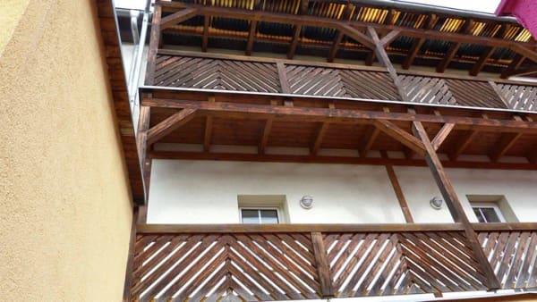 Immobilie in Dornburg-Camburg - Kleine Kapitalanlage oder Mehrgenertionenwohnen - Bild 2