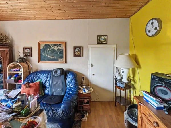 Immobilie in Blekendorf - Drei Wohneinheiten, Stallgebäude  und verpachtete Wiesenfläche - Ihr Mehrfamilienhaus in Ostseenähe - Bild 4