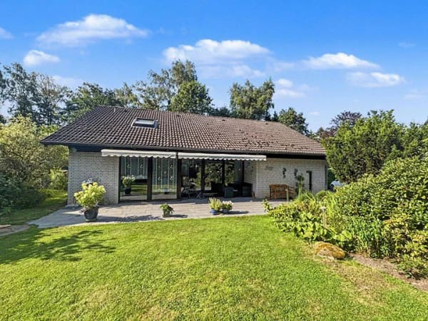 Immobilie in Tostedt - Großzügiges Einfamilienhaus zur Neugestaltung in Tostedt - Bild 0