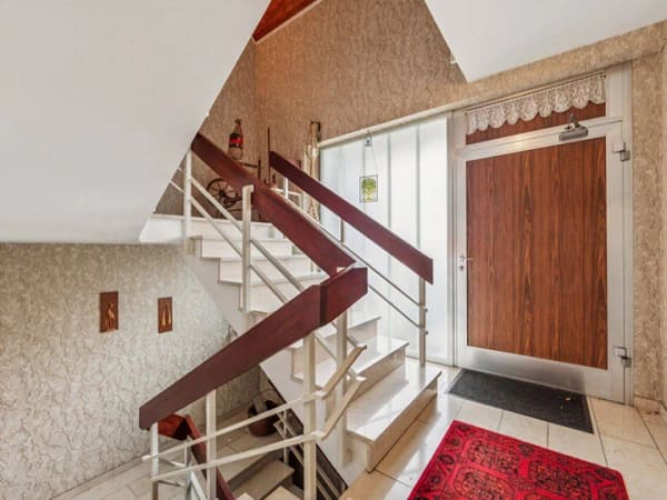 Immobilie in Nienstädt - Platzwunder für die Familie - Schönes Zweifamilienhaus in Nienstädt - Bild 3