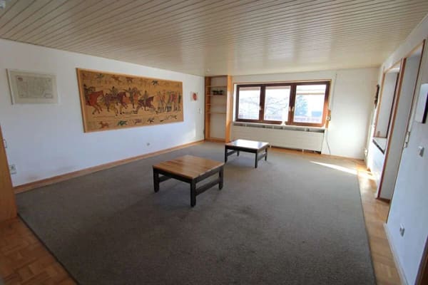 Immobilie in Modautal - Ein Zuhause für Naturliebhaber: Ruhe, Raum und Geborgenheit - Bild 3
