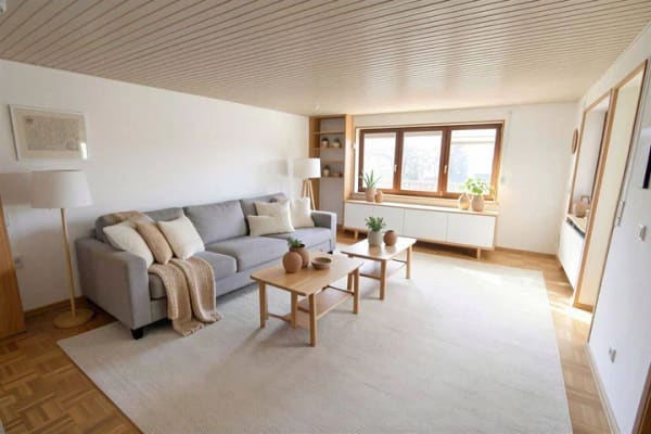 Immobilie in Modautal - Ein Zuhause für Naturliebhaber: Ruhe, Raum und Geborgenheit - Bild 4