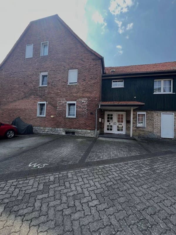 Immobilie in Lippstadt - Investitionschance in ruhiger Lage: Attraktive 2-Zimmer-Wohnung - Bild 0