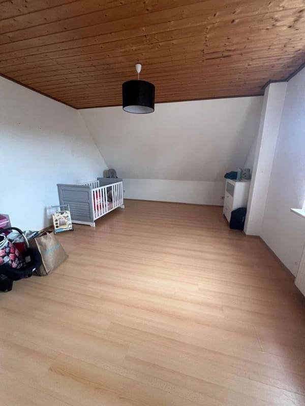 Immobilie in Lippstadt - Investitionschance in ruhiger Lage: Attraktive 2-Zimmer-Wohnung - Bild 1