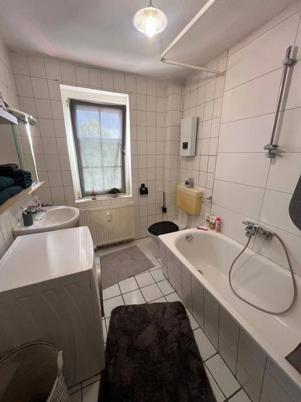 Immobilie in Lippstadt - Investitionschance in ruhiger Lage: Attraktive 2-Zimmer-Wohnung - Bild 3