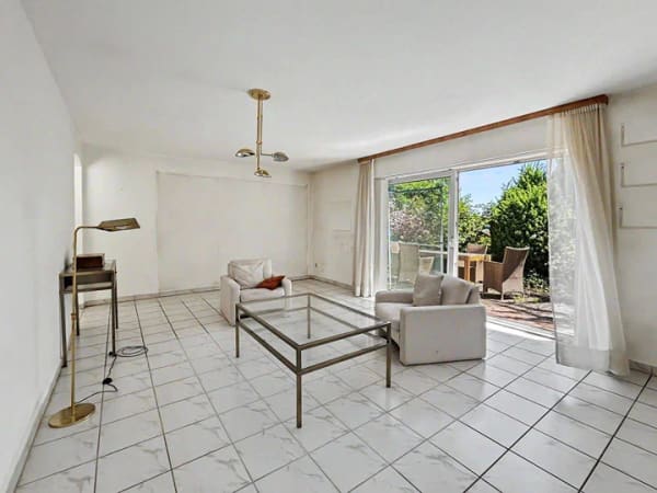 Immobilie in Weiding - Weiding, OT Dalking - Wohnhaus im Bungalowstil, mit Ausblick und liebevoll angelegtem Garten - Bild 2