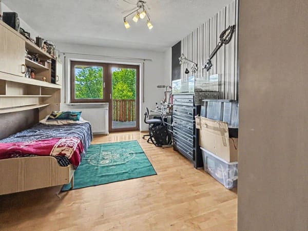 Immobilie in Weihenzell - Attraktives Anwesen mit vielfältigen Nutzungsmöglichkeiten in Weihenzell - Bild 4