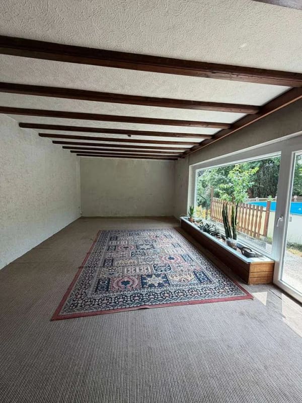Immobilie in Billigheim - Zweifamilienhaus mit großem Garten und Potenzial - Bild 2