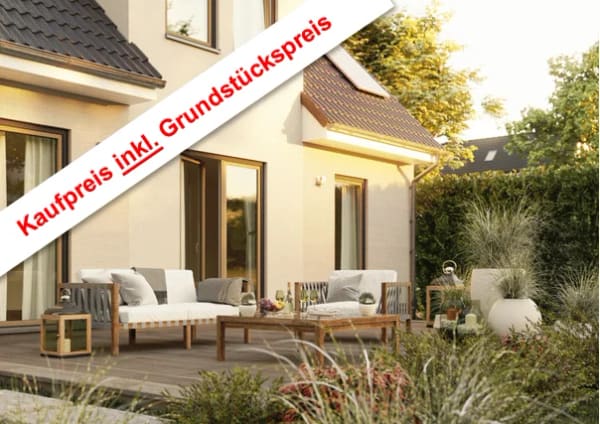 Immobilie in Beedenbostel - Ihr Familienhaus im aktuellen Baugebiet in Beedenbostel! - Bild 0