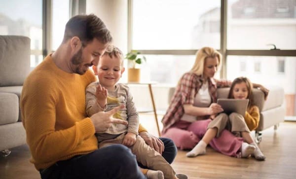 Immobilie in Beedenbostel - Ihr Familienhaus im aktuellen Baugebiet in Beedenbostel! - Bild 4