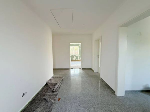 Immobilie in Westergellersen - *** Gepflegter Bungalow mit Ausbaureserve *** - Bild 3