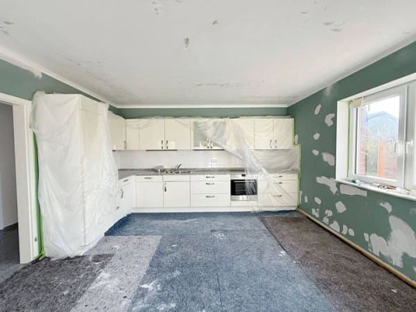 Immobilie in Westergellersen - *** Gepflegter Bungalow mit Ausbaureserve *** - Bild 4