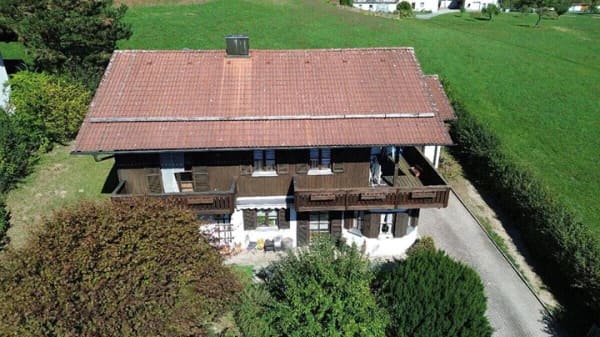 Immobilie in Traitsching - Mit der Natur auf Du und Du! Einfamilienhaus in Waldrandlage in Sattelpeilnstein, südlich von Cham. - Bild 3
