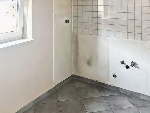 Immobilie in Grammetal - Attraktive Kapitalanlage im Grünen: 2-Zimmer-Wohnung mit Balkon und Gemeinschaftsgarten in Weimar - Bild 3