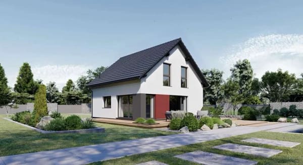 Immobilie in Langenzenn - Kaufen statt Mieten: Hier wartet ihr neues Traumhaus - Bild 1