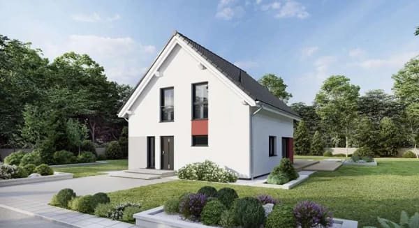 Immobilie in Langenzenn - Kaufen statt Mieten: Hier wartet ihr neues Traumhaus - Bild 1
