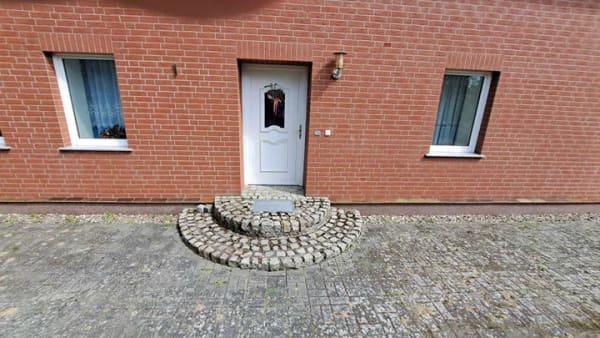 Immobilie in Vogelsang-Warsin - Mehrfamilienhaus am Stettiner Haff mit 3,7 ha Grundstück - Bild 4