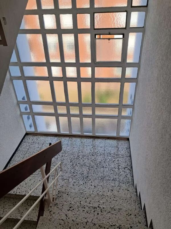 Immobilie in Walldorf - Sonnige 4-Zimmer-Wohnung in ruhiger Wohnlage in Walldorf mit viel Platz für die Familie - Bild 1