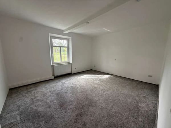 Immobilie in Kindelbrück - freistehende Villa mit 250m² Wfl. 2 Einheiten mögl.), zu verkaufen! - Bild 4