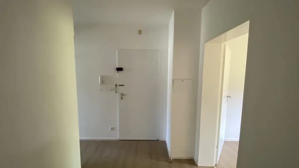 Immobilie in Weinsberg - Modernisierte Wohnung in Weinsberg mit Wohlfühlfaktor - Bild 1