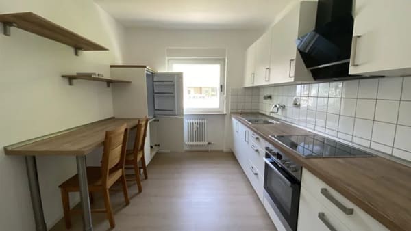 Immobilie in Weinsberg - Modernisierte Wohnung in Weinsberg mit Wohlfühlfaktor - Bild 2