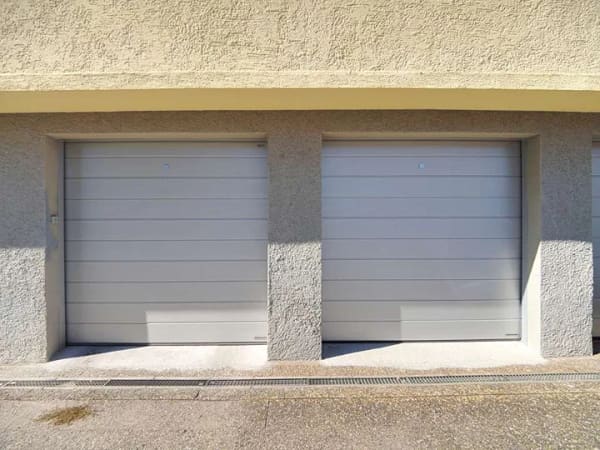 Immobilie in Nagold - Provisionsfrei - Zentrale 4-Zimmer Terrassenwohnung mit 2 Garagen - Bild 3
