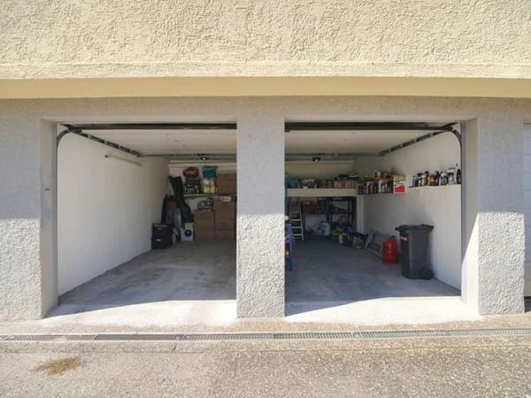 Immobilie in Nagold - Provisionsfrei - Zentrale 4-Zimmer Terrassenwohnung mit 2 Garagen - Bild 4