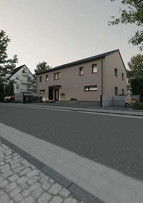 Immobilie in Mühlenfließ - Kapitalanlage mit Zukunft – Mehrfamilienhaus mit 4 Wohneinheiten in Mühlenfließ OT Schlalach - Bild 3