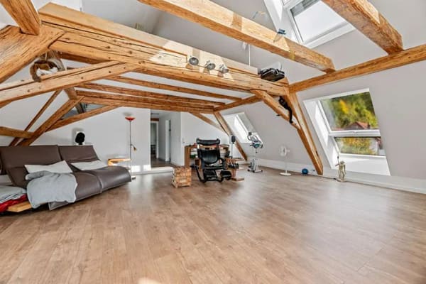 Immobilie in Talheim - Exklusiv: Saniertes Wohnhaus mit zwei Wohneinheiten, vielen Extras und viel Potenzial - Bild 0