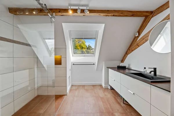 Immobilie in Talheim - Exklusiv: Saniertes Wohnhaus mit zwei Wohneinheiten, vielen Extras und viel Potenzial - Bild 4