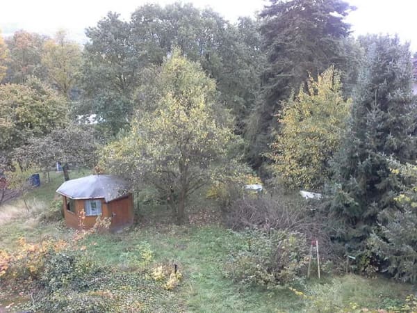 Immobilie in Hardt - solides  Einfamilienhaus mit großem Garten und Garagen  142 m² Wohnfläche in Hardt - Bild 4
