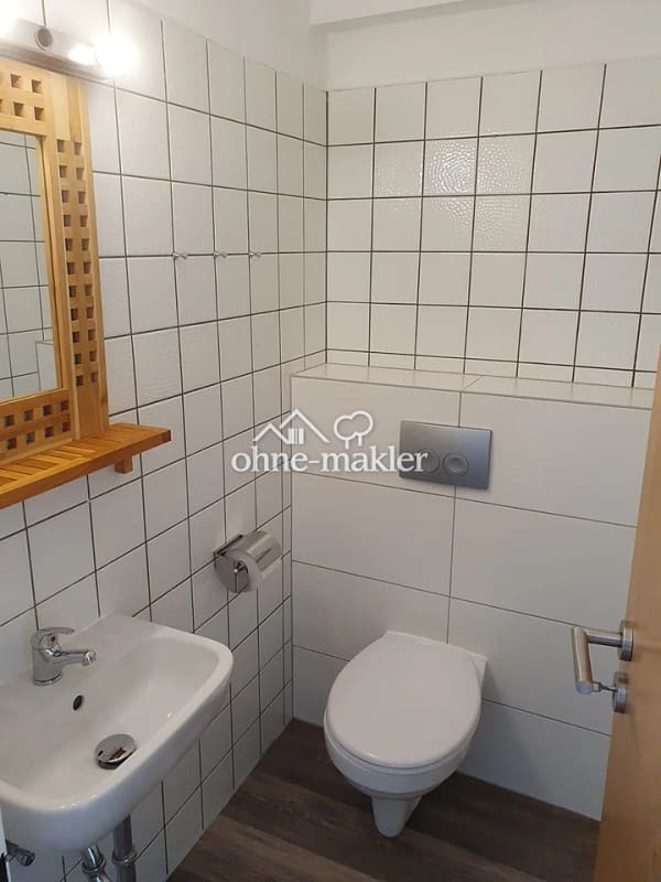 Immobilie in Faßberg - Teilmöbliertes Reihenendhaus - Bild 2