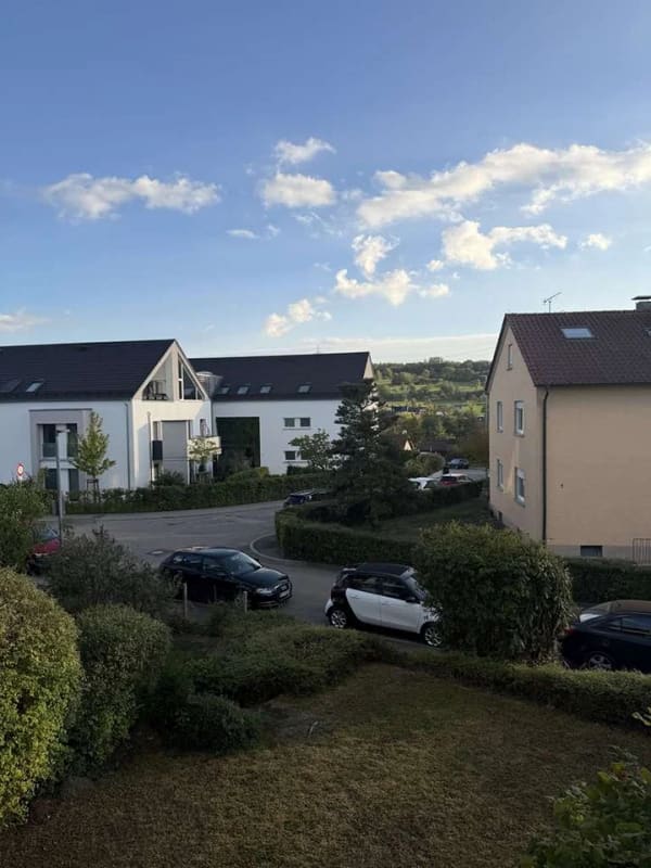 Immobilie in Hochdorf - Kaufen-Einziehen-Wohlfühlen - Bild 0