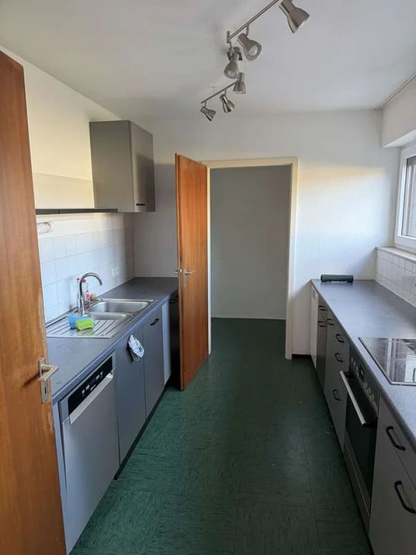 Immobilie in Hochdorf - Kaufen-Einziehen-Wohlfühlen - Bild 2