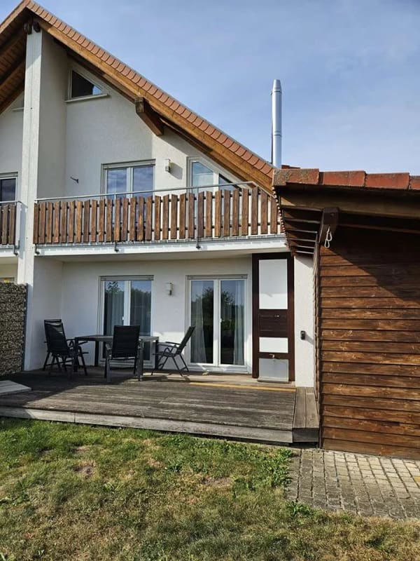 Immobilie in Edesheim - Wohnen am Rebenmeer – Doppelhaushälfte in besonderer Randlage von Edesheim - Bild 4