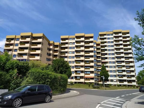 Immobilie in Kriftel - Preisreduzierung! Sanierte Vierzimmerwohnung in Kriftel als Kapitalanlage oder Selbstbezug gesucht? - Bild 0
