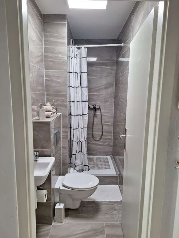 Immobilie in Kriftel - Preisreduzierung! Sanierte Vierzimmerwohnung in Kriftel als Kapitalanlage oder Selbstbezug gesucht? - Bild 3