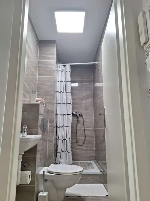 Immobilie in Kriftel - Preisreduzierung! Sanierte Vierzimmerwohnung in Kriftel als Kapitalanlage oder Selbstbezug gesucht? - Bild 4