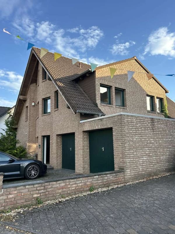 Immobilie in Kaltenengers - Großzügiges Einfamilienhaus mit Doppelgarage, PV-Anlage & weitläufigem Garten - Bild 1