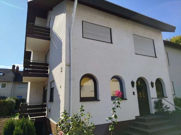Immobilie in Ilvesheim -  Architekten-Reihenendhaus: Viel Platz für die Familie zum attraktiven Erbpachtzins in Ilvesheim - Bild 0