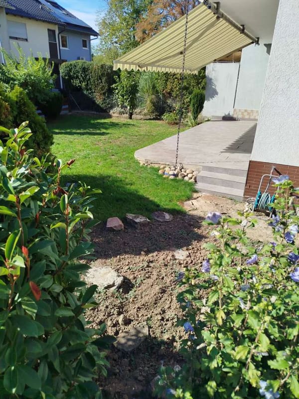 Immobilie in Ilvesheim -  Architekten-Reihenendhaus: Viel Platz für die Familie zum attraktiven Erbpachtzins in Ilvesheim - Bild 2