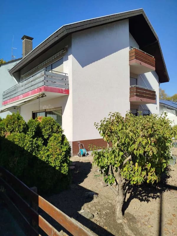 Immobilie in Ilvesheim -  Architekten-Reihenendhaus: Viel Platz für die Familie zum attraktiven Erbpachtzins in Ilvesheim - Bild 3