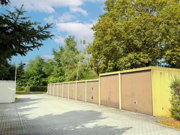 Immobilie in Senftenberg - Zentral wohnen, flexibel leben – gepflegte Eigentumswohnung mit Garage in Senftenberg - Bild 2