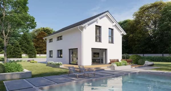Immobilie in Langenzenn - Kaufen statt Mieten: Hier wartet ihr neues Traumhaus - Bild 1