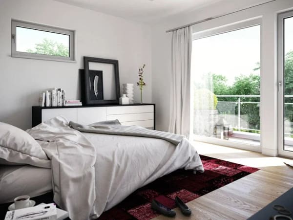 Immobilie in Zschorlau - Hier beginnt Ihr neues Kapitel - modernes Living Haus mit Stil! - Bild 4