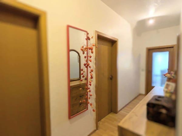 Immobilie in Werneuchen - Top Kapitalanlage mit viel Potential: 3-Zimmer-Wohnung mit TG-Platz in Werneuchen Seefeld - Bild 1