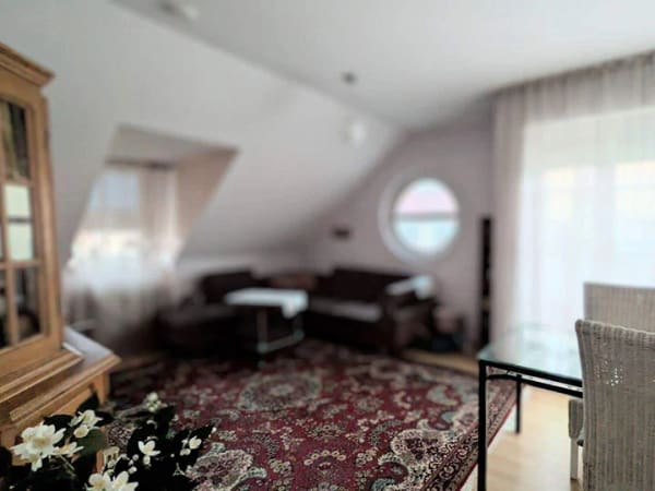 Immobilie in Werneuchen - Top Kapitalanlage mit viel Potential: 3-Zimmer-Wohnung mit TG-Platz in Werneuchen Seefeld - Bild 2