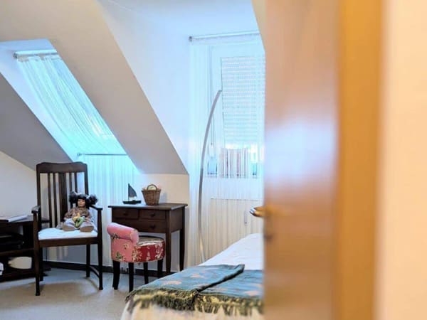 Immobilie in Werneuchen - Top Kapitalanlage mit viel Potential: 3-Zimmer-Wohnung mit TG-Platz in Werneuchen Seefeld - Bild 4